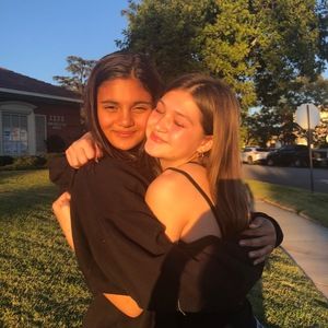 Meet your Posher, Olivia